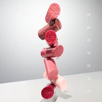 Lippenbalsem Care In Colors 020 Feelin'Pretty, 3 g