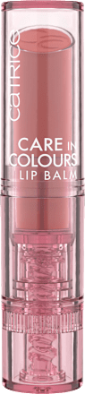 Lippenbalsem Care In Colors 020 Feelin'Pretty, 3 g