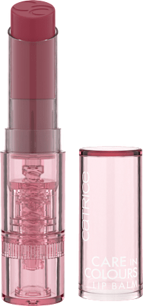 Lippenbalsem Care In Colors 030 Bubbly Friday, 3 g