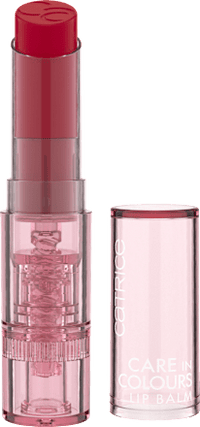 Lippenbalsam Care In Colours 040 Hot Take, 3 g CATRICE