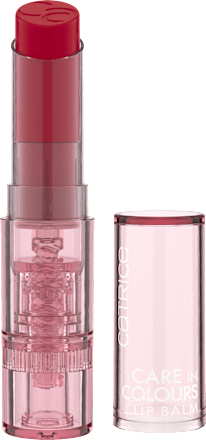 Lippenbalsam Care In Colours 040 Hot Take, 3 g CATRICE