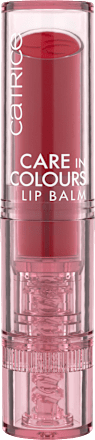 Lippenbalsam Care In Colours 040 Hot Take, 3 g CATRICE