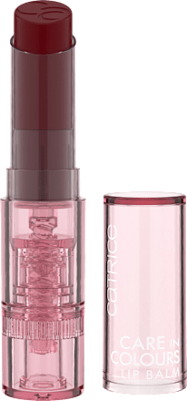 Lippenbalsem Care In Colors 050 Wild Rebel, 3 g