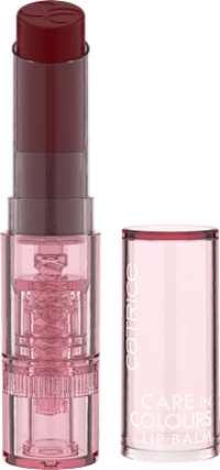 Lippenbalsem Care In Colors 050 Wild Rebel, 3 g