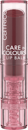 Lippenbalsem Care In Colors 050 Wild Rebel, 3 g