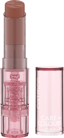 Lippenbalsam Care In Colours 060 Half Baked Cookies, 3 g CATRICE
