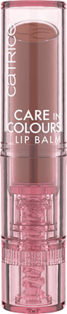 Lippenbalsam Care In Colours 060 Half Baked Cookies, 3 g CATRICE