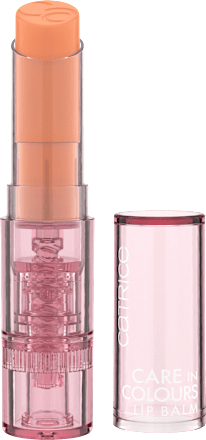 Lippenbalsem Care In Colors 080 Happy Hour, 3 g