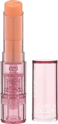 Lippenbalsem Care In Colors 080 Happy Hour, 3 g