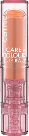 Lippenbalsem Care In Colors 080 Happy Hour, 3 g