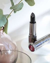 Lippenbalsem Dark Ruby Glow 010 Fiery Temptation, 3,5 g