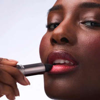 Lippenbalsem Dark Ruby Glow 010 Fiery Temptation, 3,5 g