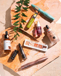 Lippenbalsem Dark Ruby Glow 010 Fiery Temptation, 3,5 g