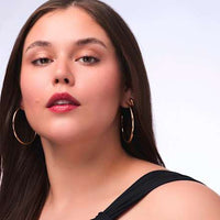 Lippenbalsem Dark Ruby Glow 010 Fiery Temptation, 3,5 g