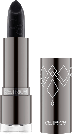 Lippenbalsem Dark Ruby Glow 010 Fiery Temptation, 3,5 g