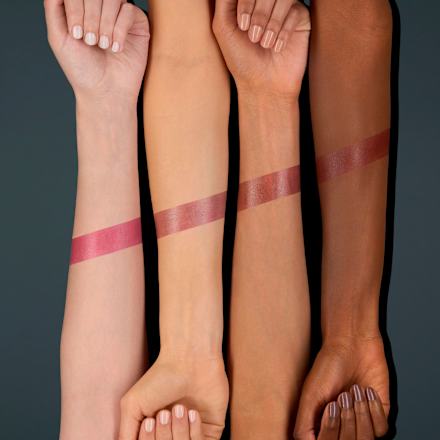 Lippenbalsem Dark Ruby Glow 010 Fiery Temptation, 3,5 g