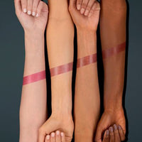 Lippenbalsem Dark Ruby Glow 010 Fiery Temptation, 3,5 g