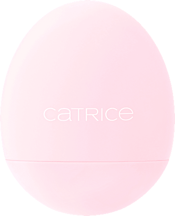 Lippenbalsam Egg-Cellent Easter Caring Lip Balm C01 Strawberry Sugar Pop, 5 g