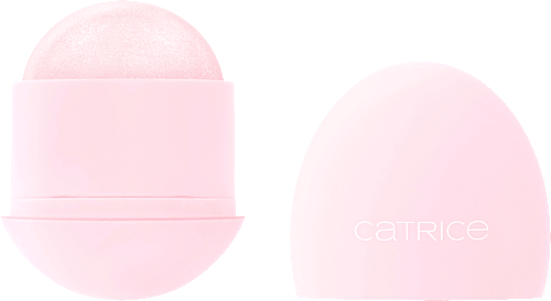 Lippenbalsam Egg-Cellent Easter Caring Lip Balm C01 Strawberry Sugar Pop, 5 g