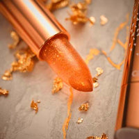 Lippenbalsem Glam In Gold Glow 010 In A Gold Rush, 3,5 g