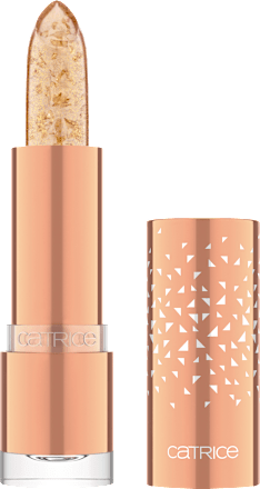 Lippenbalsem Glam In Gold Glow 010 In A Gold Rush, 3,5 g