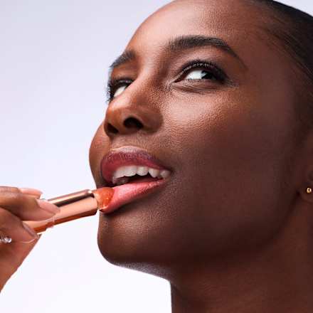 Lippenbalsem Glam In Gold Glow 010 In A Gold Rush, 3,5 g