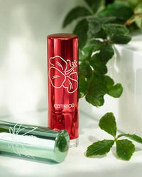 Lippenbalsam Hibiscus Glow 010, 3,5 g CATRICE
