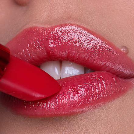 Lippenbalsam Hibiscus Glow 010, 3,5 g CATRICE