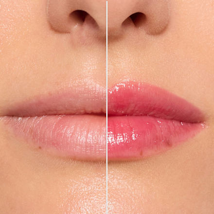 Lippenbalsam Hibiscus Glow 010, 3,5 g CATRICE