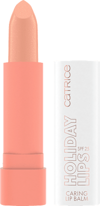 Lippenbalsam Holiday Lips Caring LSF 25, 040 Tropic Feels, 3,5 g CATRICE