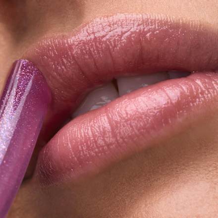 Lippenbalsam Jelly Spark 010 Shimmer Flex, 2,5 g