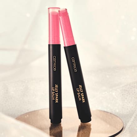 Lippenbalsam Jelly Spark 020 Twinkle Boss, 2,5 g