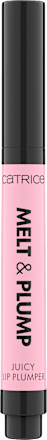 Lippenbalsem Melt &amp; Plump Juicy Lip Plumper 010 More Amore, 1,8 g
