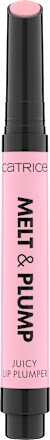 Lippenbalsem Melt &amp; Plump Juicy Lip Plumper 010 More Amore, 1,8 g