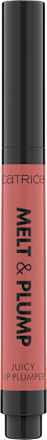 Lippenbalsem Melt &amp; Plump Juicy Lip Plumper 020 Hyp-Nude-Tized, 1,8 g
