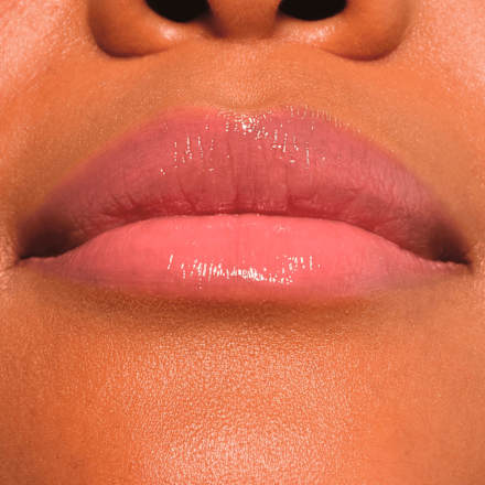 Lippenbalsem Melt &amp; Plump Juicy Lip Plumper 020 Hyp-Nude-Tized, 1,8 g