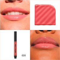 Lippenbalsem Melt &amp; Plump Juicy Lip Plumper 020 Hyp-Nude-Tized, 1,8 g
