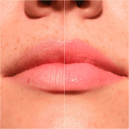 Lippenbalsem Melt &amp; Plump Juicy Lip Plumper 020 Hyp-Nude-Tized, 1,8 g