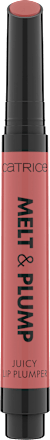 Lippenbalsem Melt &amp; Plump Juicy Lip Plumper 020 Hyp-Nude-Tized, 1,8 g