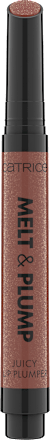Lippenbalsem Melt &amp; Plump Juicy Lip Plumper 030 Tipsy In Love, 1,8 g