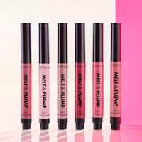 Lippenbalsem Melt &amp; Plump Juicy Lip Plumper 030 Tipsy In Love, 1,8 g