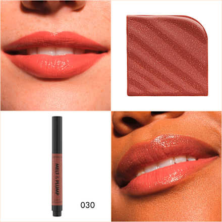 Lippenbalsem Melt &amp; Plump Juicy Lip Plumper 030 Tipsy In Love, 1,8 g