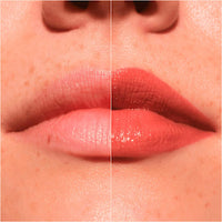 Lippenbalsem Melt &amp; Plump Juicy Lip Plumper 030 Tipsy In Love, 1,8 g