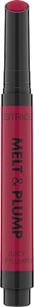 Lippenbalsem Melt &amp; Plump Juicy Lip Plumper 040 Call Nine Wine Wine, 1,8 g