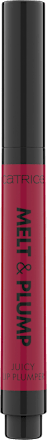 Lippenbalsem Melt &amp; Plump Juicy Lip Plumper 040 Call Nine Wine Wine, 1,8 g