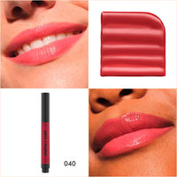 Lippenbalsem Melt &amp; Plump Juicy Lip Plumper 040 Call Nine Wine Wine, 1,8 g