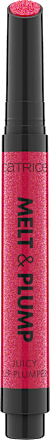 Lippenbalsem Melt &amp; Plump Juicy Lip Plumper 050 Tropic Like It's Hot, 1,8 g