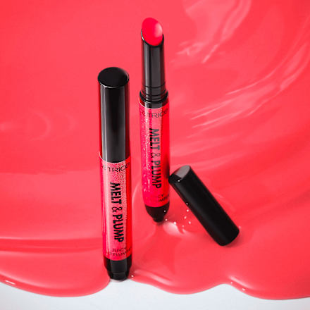 Lippenbalsem Melt &amp; Plump Juicy Lip Plumper 050 Tropic Like It's Hot, 1,8 g