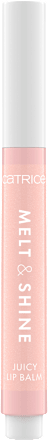 Lippenbalsam Melt & Shine 010 Shell Yeah!, 1,3 g CATRICE