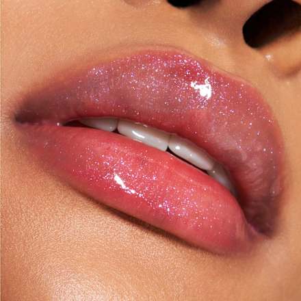 Lippenbalsam Melt & Shine 010 Shell Yeah!, 1,3 g CATRICE